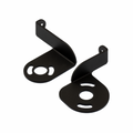 Nitrous Outlet GM 2016-2019 Camaro MSD Atomic Airforce Intake Solenoid Bracket - Intake Mount