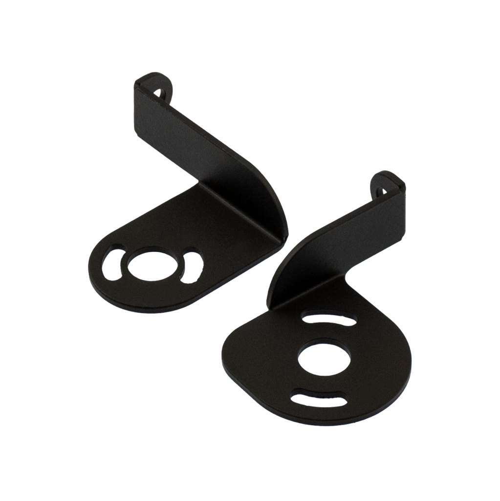 Nitrous Outlet GM 2016-2019 Camaro MSD Atomic Airforce Intake Solenoid Bracket - Intake Mount