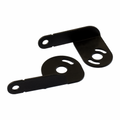 Nitrous Outlet GM LT4 Blower/LSA Magnuson Heartbeat Blower Solenoid Brackets