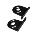 Nitrous Outet 2016-2019 CTS-V3 LT4 Solenoid Brackets - Blower Mount