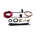 Nitrous Outlet DIY Stand Alone Bottle Heater Wiring Harness