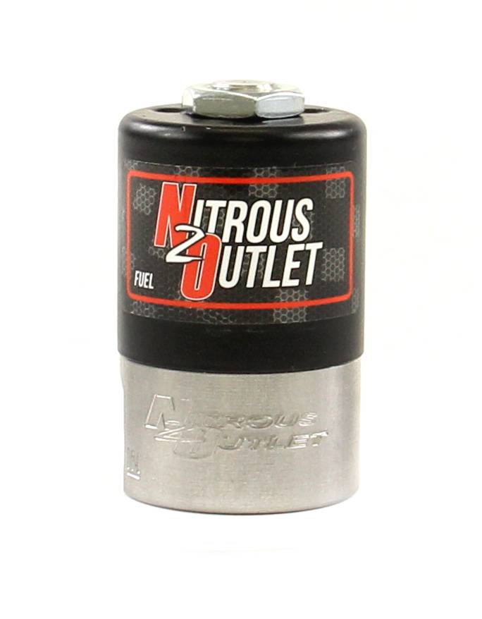 Nitrous Outlet .310 Fuel Solenoid 3-4 Amp Draw