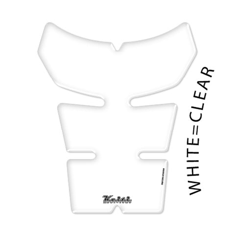 Keiti Additions DU-002C Clear Tank Pad