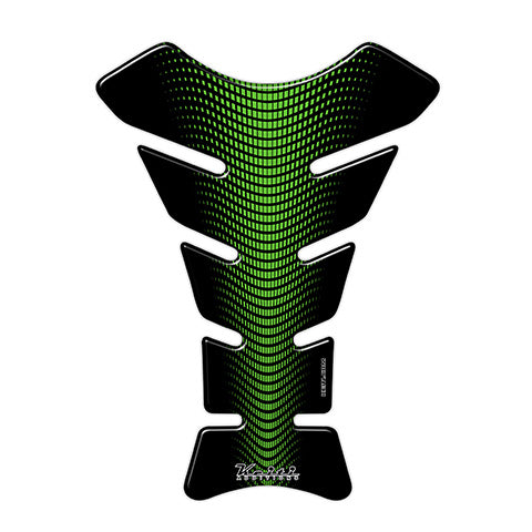 Keiti Additions KT8430G Graphic Tank Pad