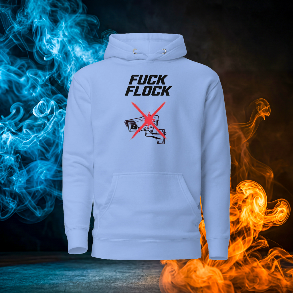 F*ck Flock Hoodie