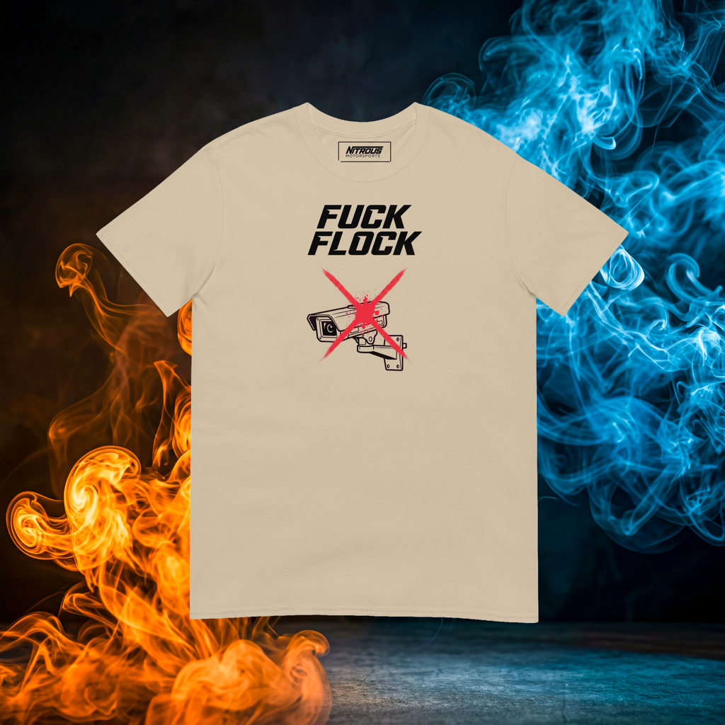 F*ck Flock T-Shirt