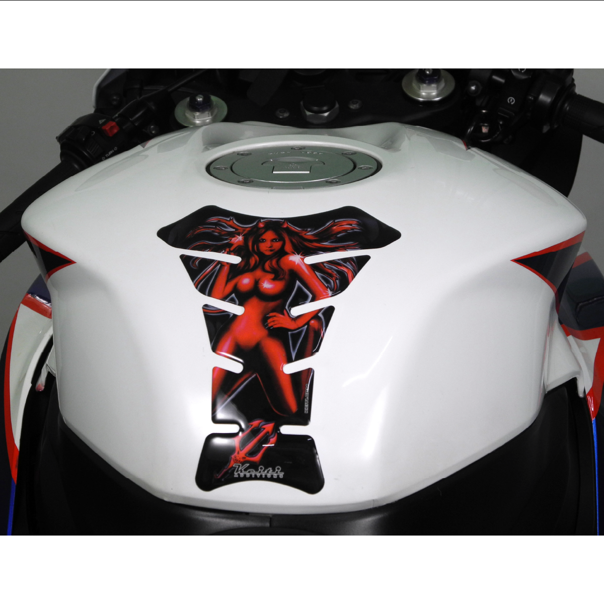 Keiti Additions KT8100 Beauty Tank Pad