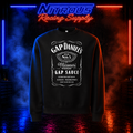 Gap Daniels Parody Sweatshirt