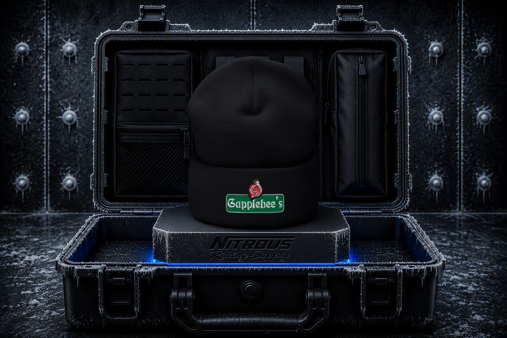 Gapplebee's Parody Beanie