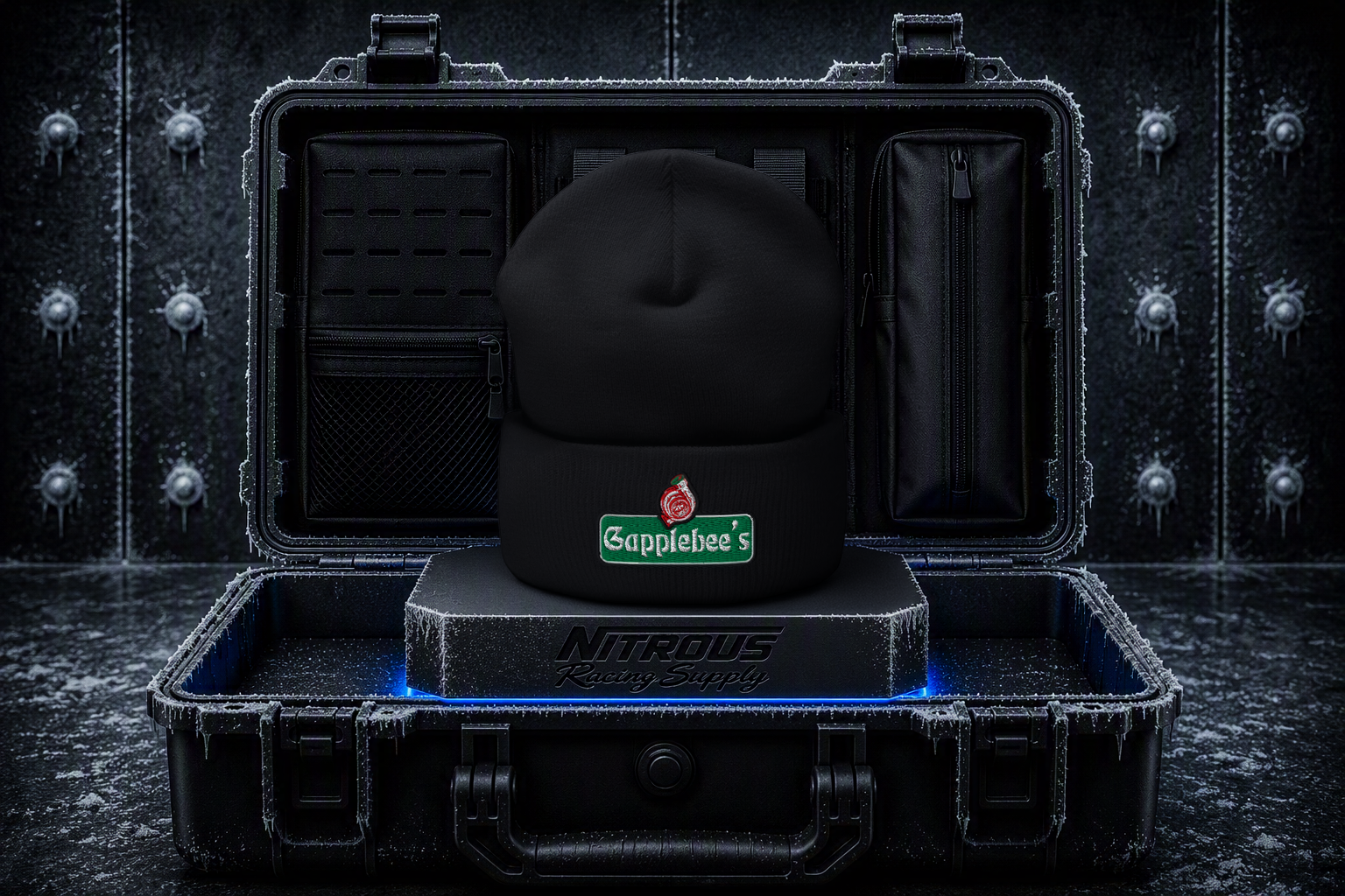 Gapplebee's Parody Beanie
