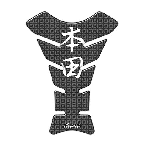 Keiti Additions TH073-J Honda Tank Pad