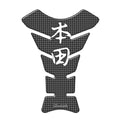 Keiti Additions TH073-J Honda Tank Pad
