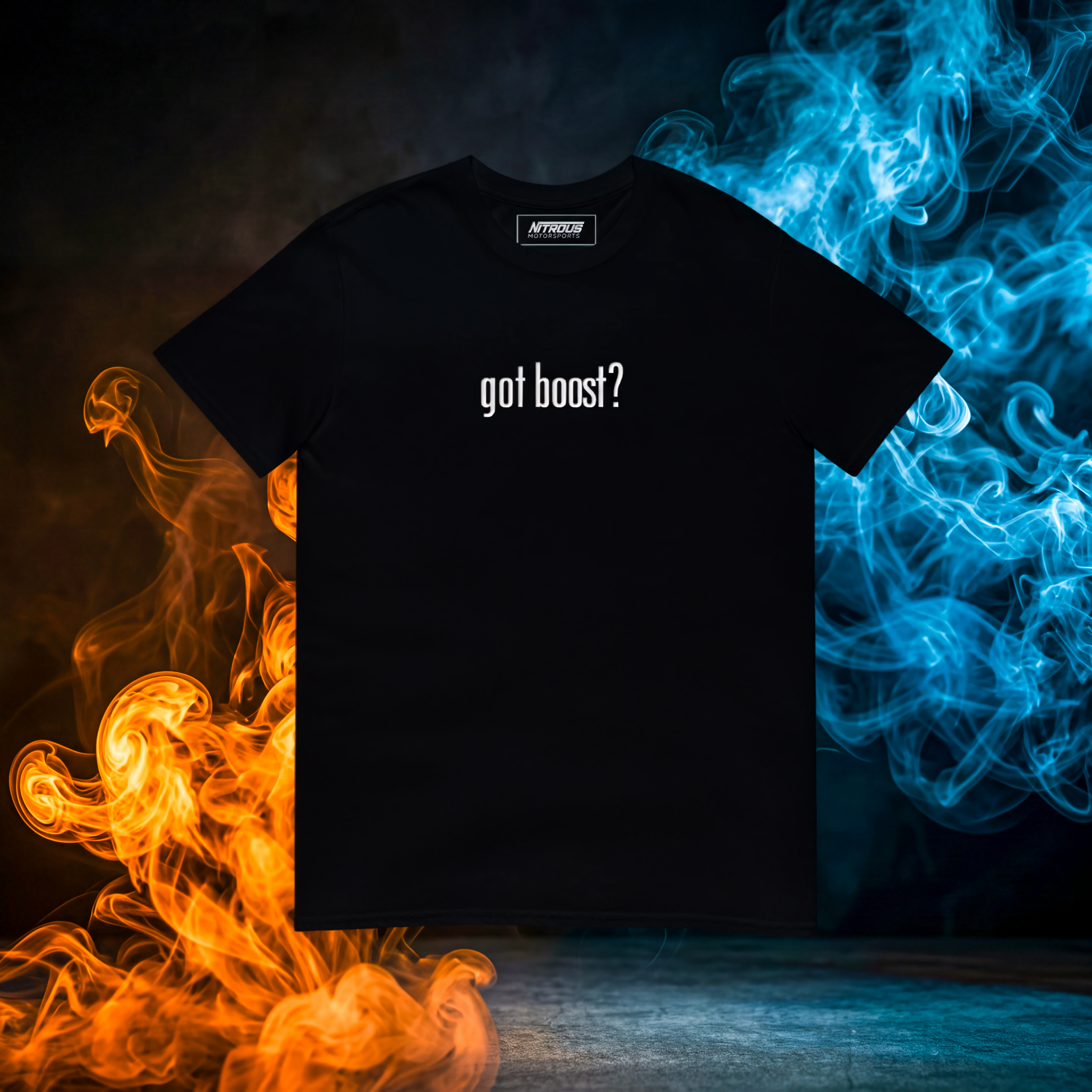Got Boost? Parody T-Shirt
