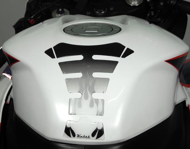 Keiti Additions KT1220 Clear Tank Pad