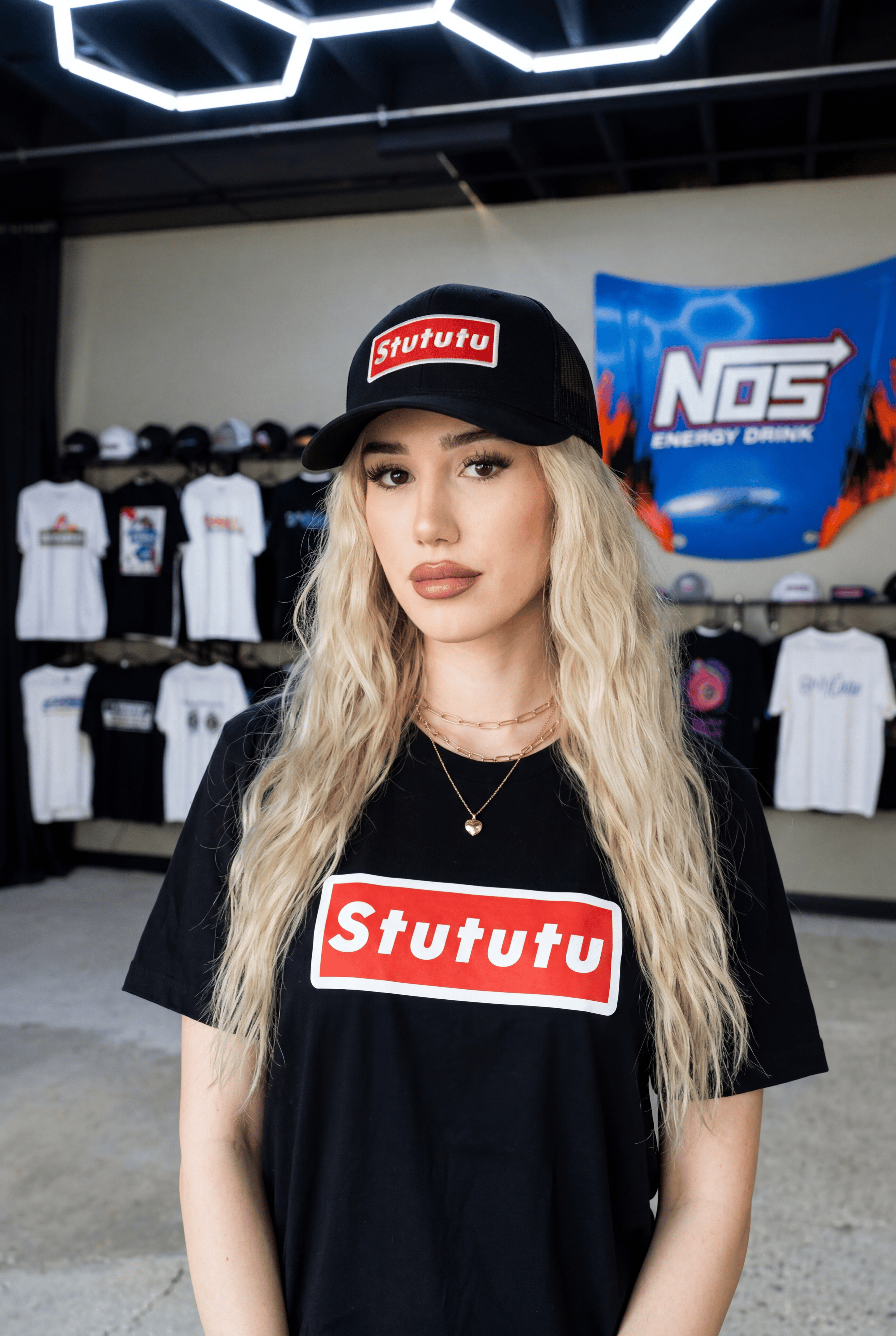 Turbo Spool Parody T-Shirt