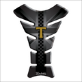 Keiti Additions TTR-703 Triumph Tank Pad