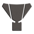 Keiti Additions BM-001CF Carbon-look Tank Pad