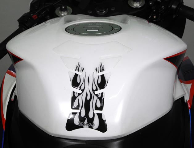 Keiti Additions KT1350C Clear Tank Pad