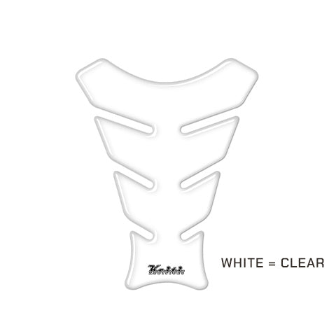 Keiti Additions SM1230C Clear Small tank pad Tank Pad