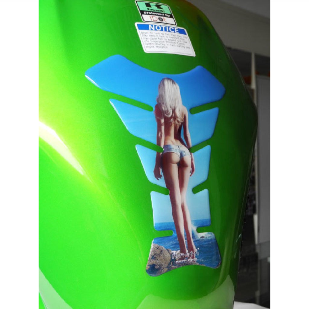 Keiti Additions KT8670 Beauty Tank Pad
