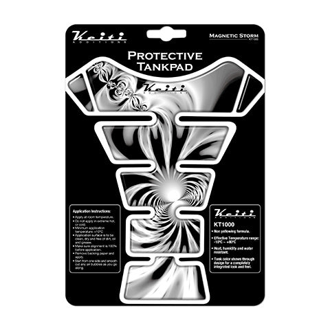 Keiti Additions KT1000 Clear Tank Pad