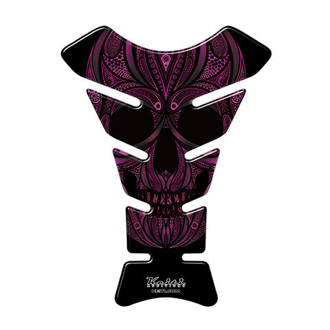 Keiti Additions KT8760 Reaper & Skull Tank Pad