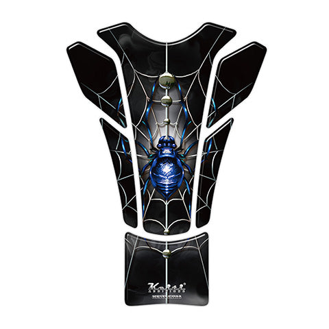 Keiti Additions KT8500B Graphic Tank Pad