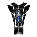 Keiti Additions KT8500B Graphic Tank Pad
