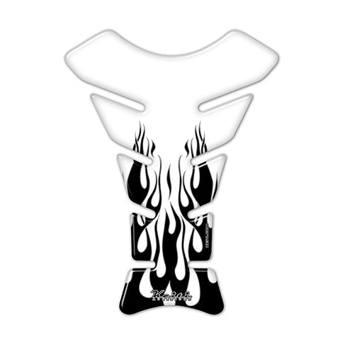 Keiti Additions KT1350C Clear Tank Pad