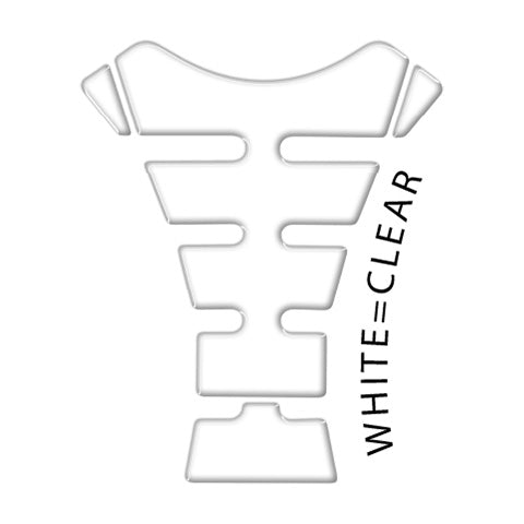 Keiti Additions KT1200 Clear Tank Pad