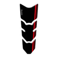 Keiti Additions KT3610 Graphic Tank Pad