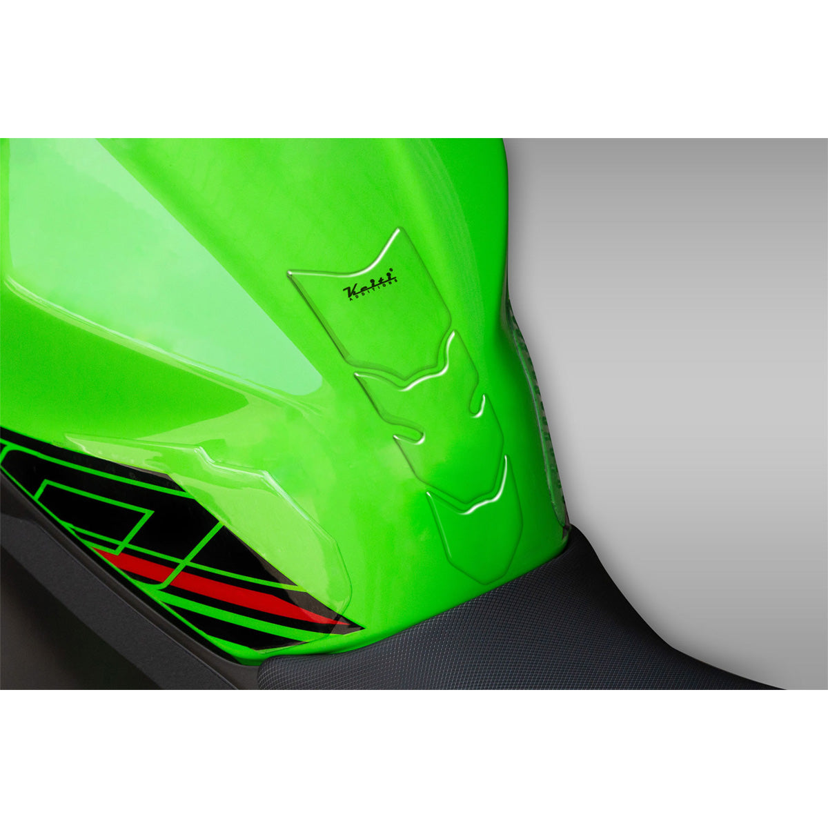 Keiti Additions KT3600C Clear Tank Pad