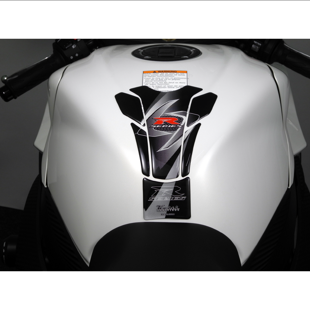 Keiti Additions TSZ-609K Suzuki Tank Pad