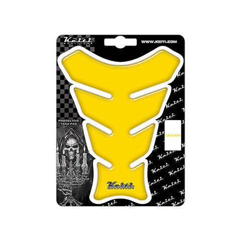 Keiti Additions SM1230Y Small tank pad Tank Pad