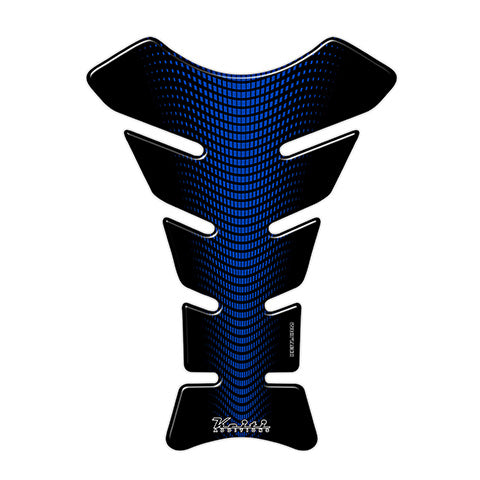 Keiti Additions KT8430B Graphic Tank Pad