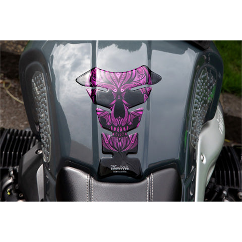 Keiti Additions KT8760 Reaper & Skull Tank Pad