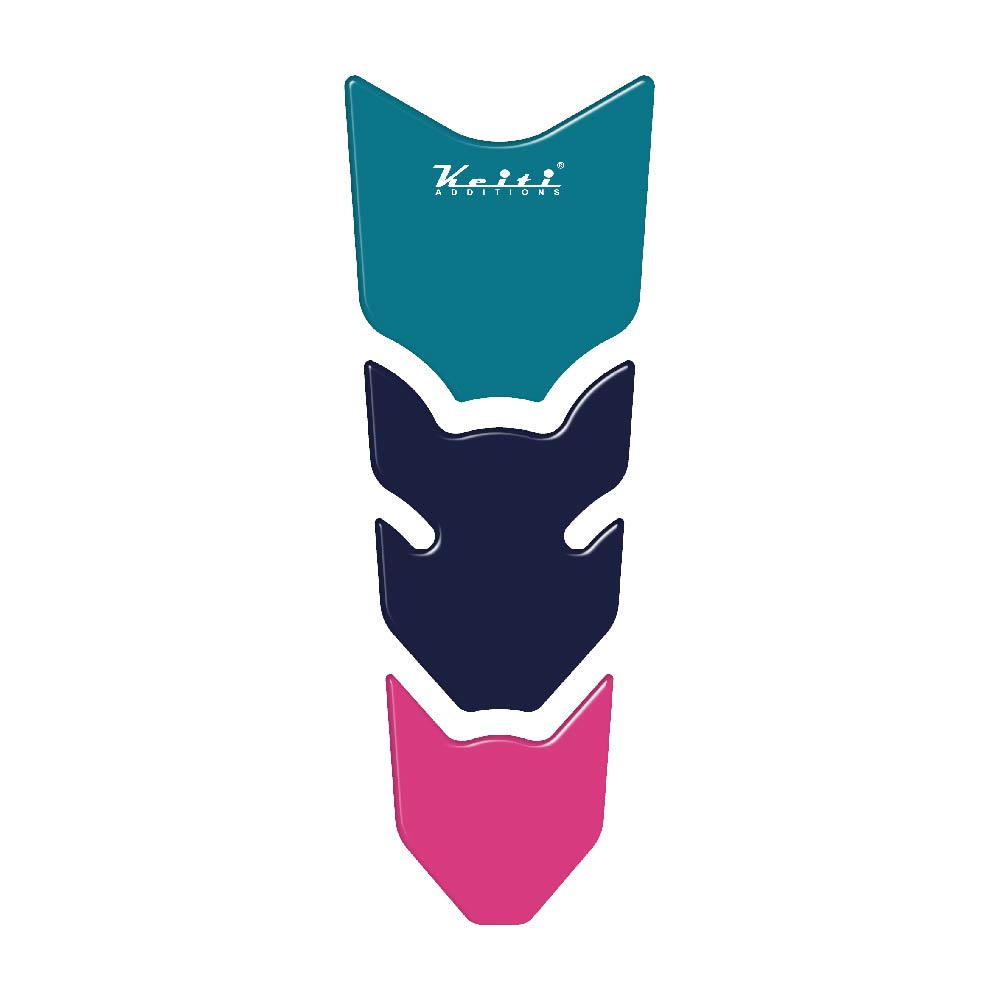 Keiti Additions KT3602 Graphic Tank Pad