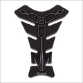 Keiti Additions TYM-308CF Yamaha Tank Pad