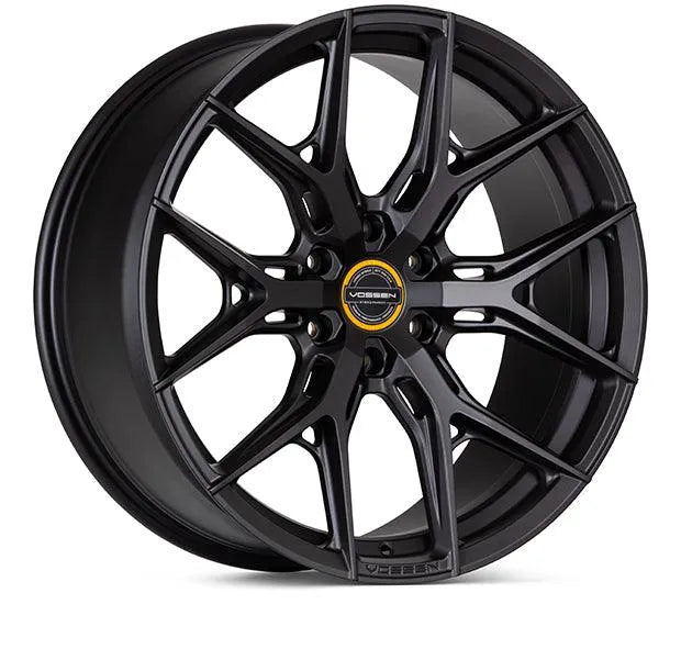Vossen HF6-4 Wheel