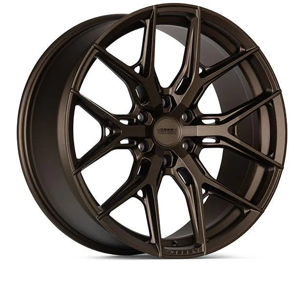Vossen HF6-4 Wheel