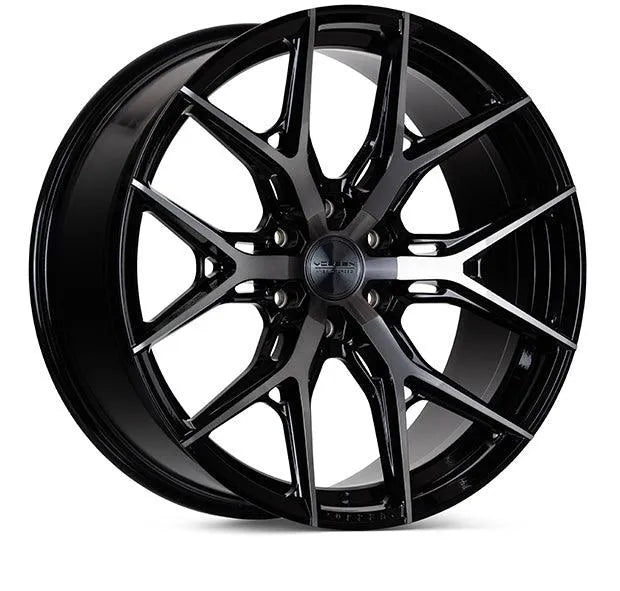 Vossen HF6-4 Wheel