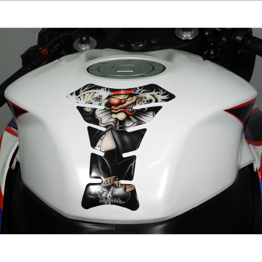 Keiti Additions KT8110 Joker Tank Pad