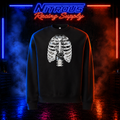 Mechanical Anatomy Sweatshirt