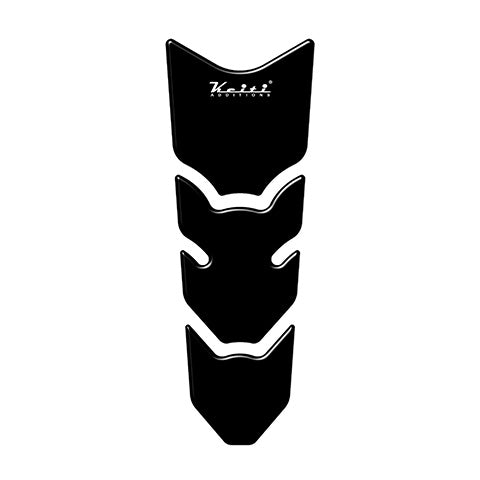 Keiti Additions KT3600K Black Tank Pad