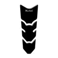 Keiti Additions KT3600K Black Tank Pad