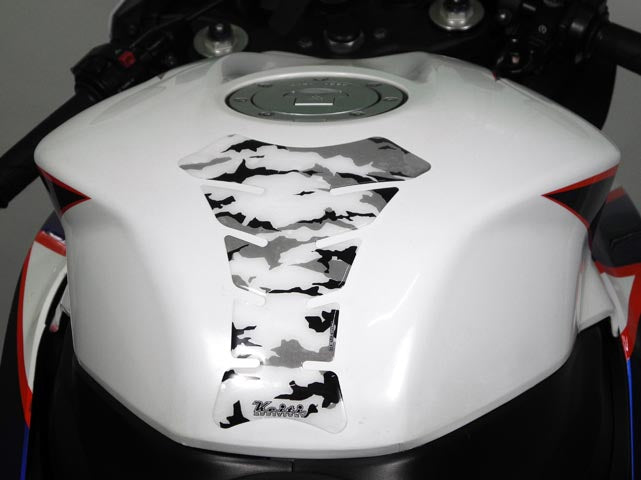 Keiti Additions KT8320C Clear Tank Pad
