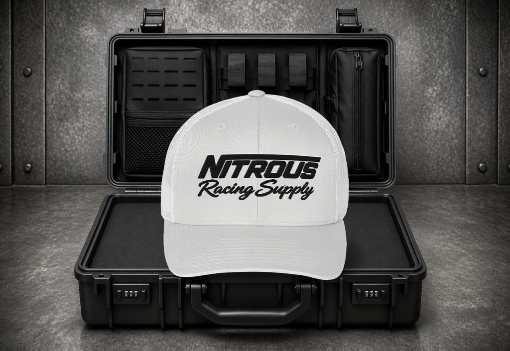 NRS Black Label Hat