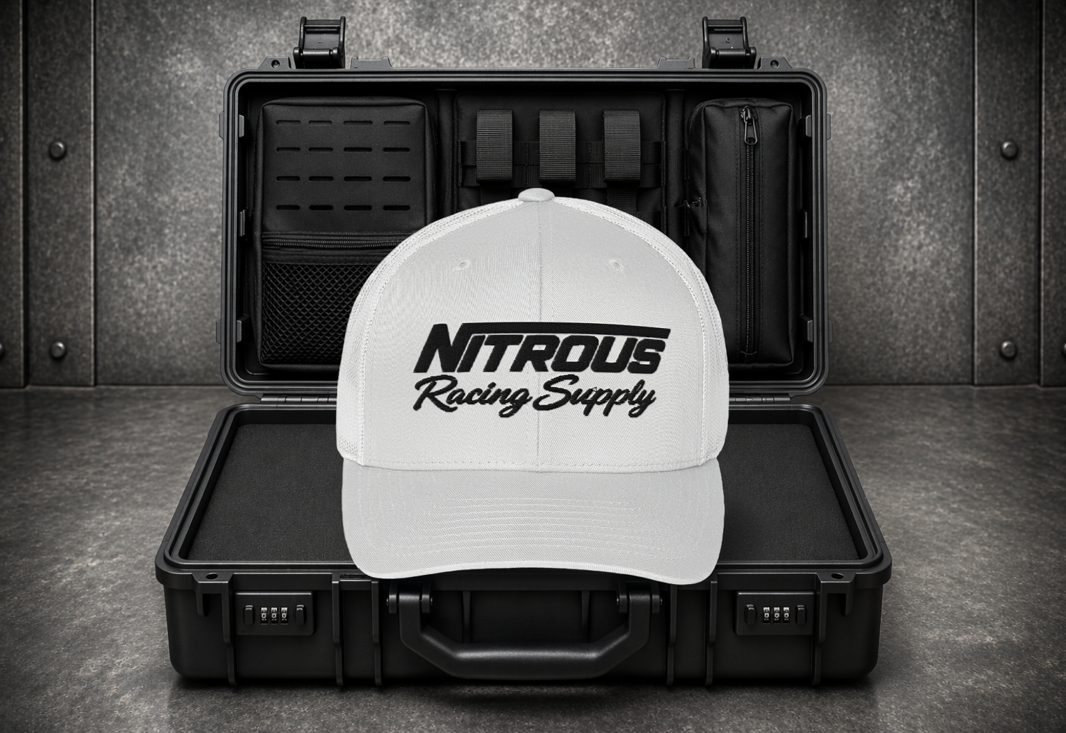 NRS Black Label Hat
