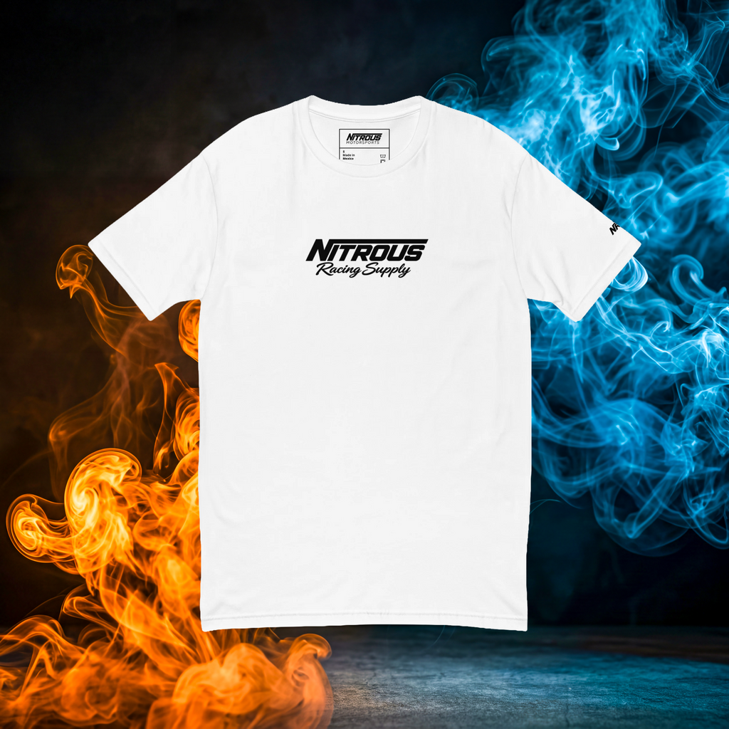 NRS Black Label Fitted T-shirt