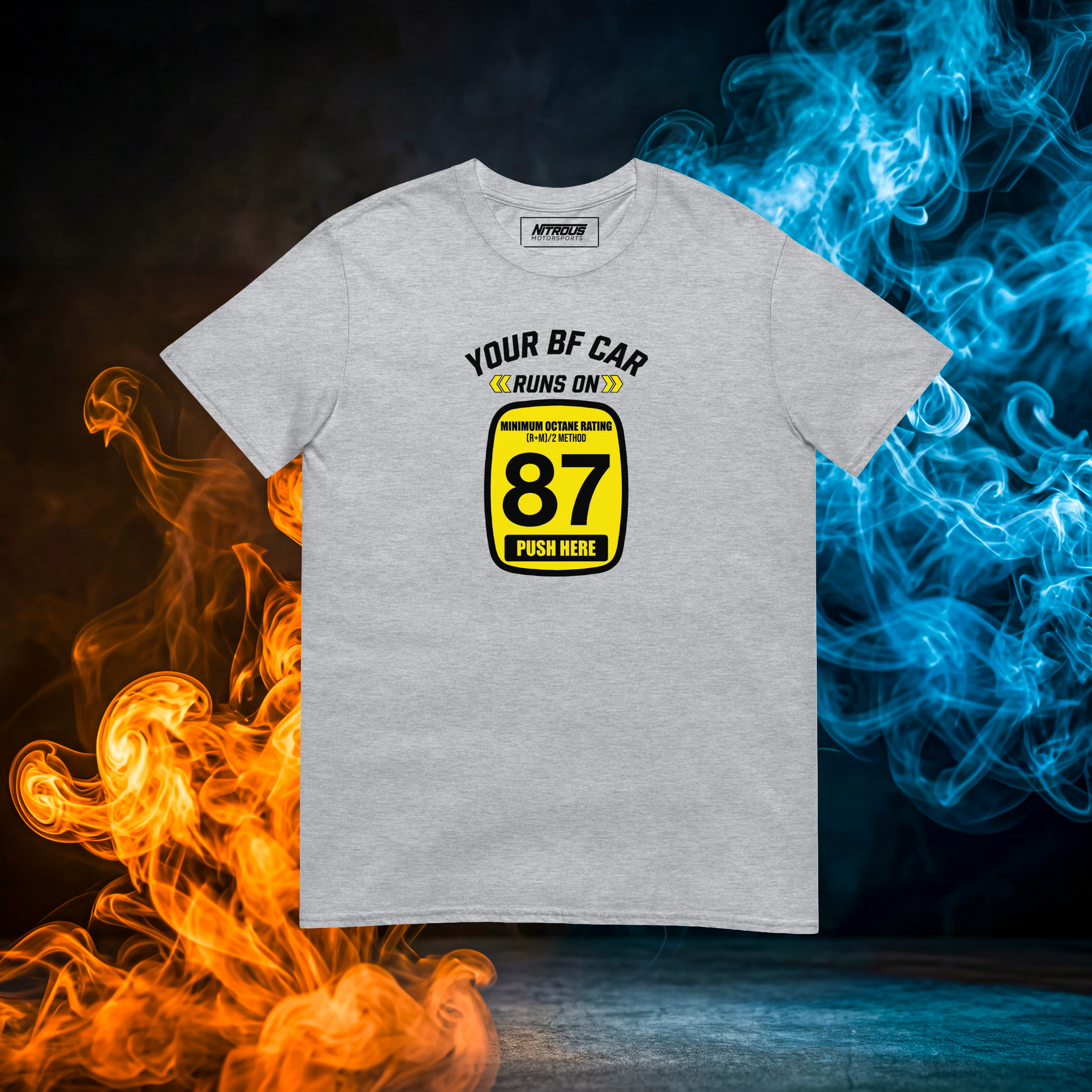 87 Octane T-Shirt